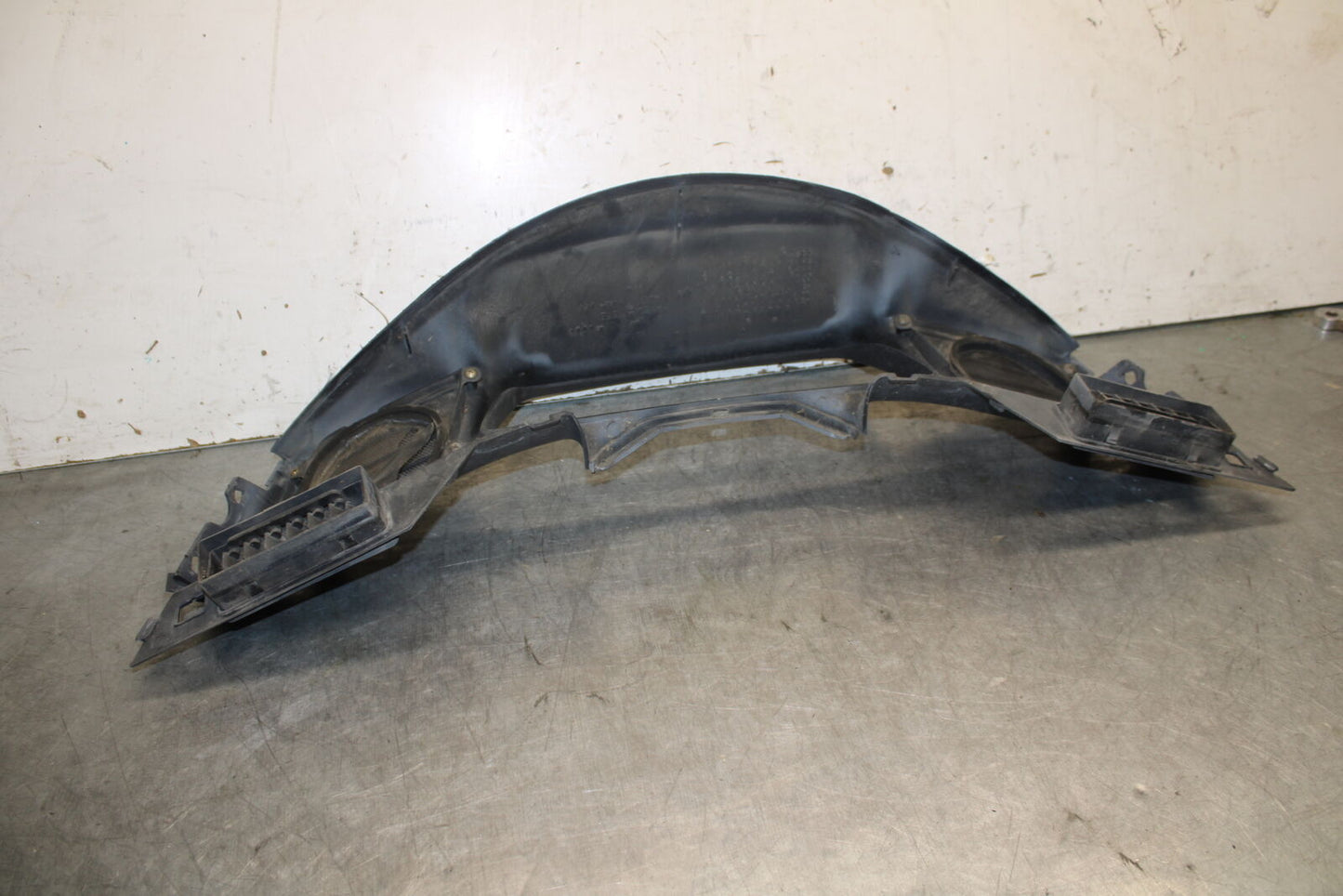 93-00 HONDA GOLDWING 1500 GL1500SE INSTRUMENT GAUGE SPEEDO TRIM PANEL BB700