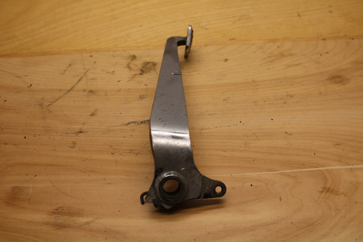 97-04 SUZUKI MARAUDER 800 BRAKE FOOT PEDAL BB312