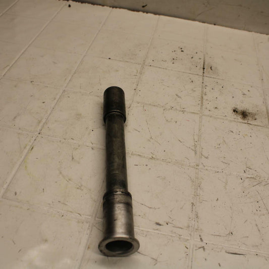 03-05 SUZUKI SV1000 FRONT WHEEL RIM AXLE PIVOT BOLT BB405