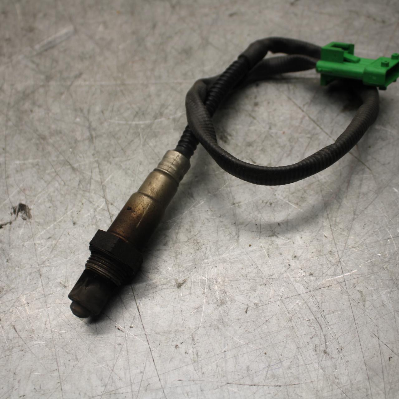 22-23 HUSQVARNA SVARTPILEN 401 OXYGEN O2 EXHAUST GAS LAMBDA SENSOR BB541