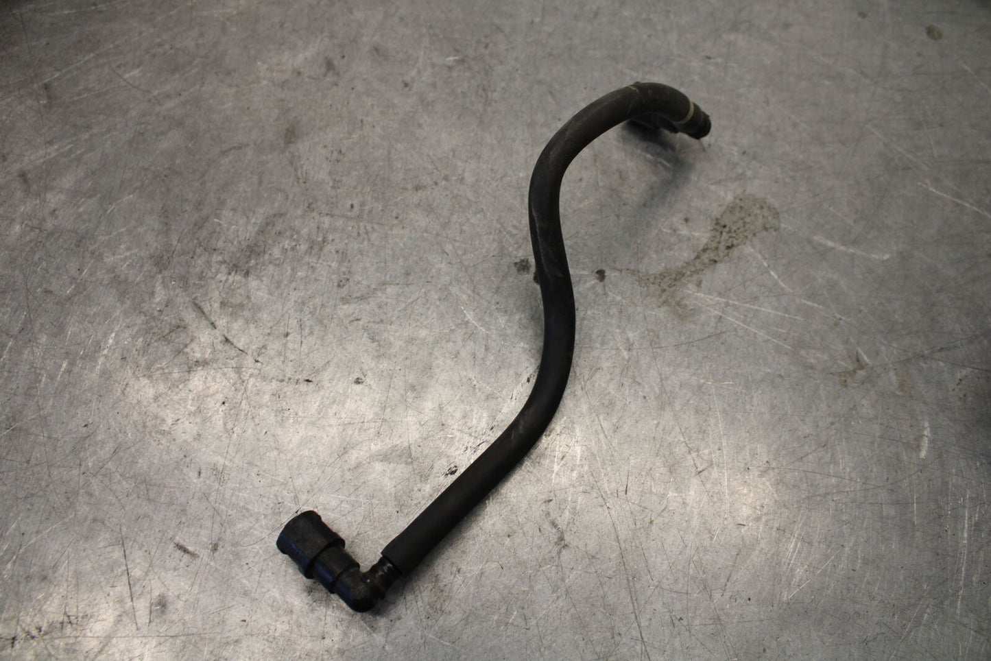 03-07 SUZUKI SV1000S FUEL HOSE GAS LINE TUBE PIPE 15810-16G00 BB657