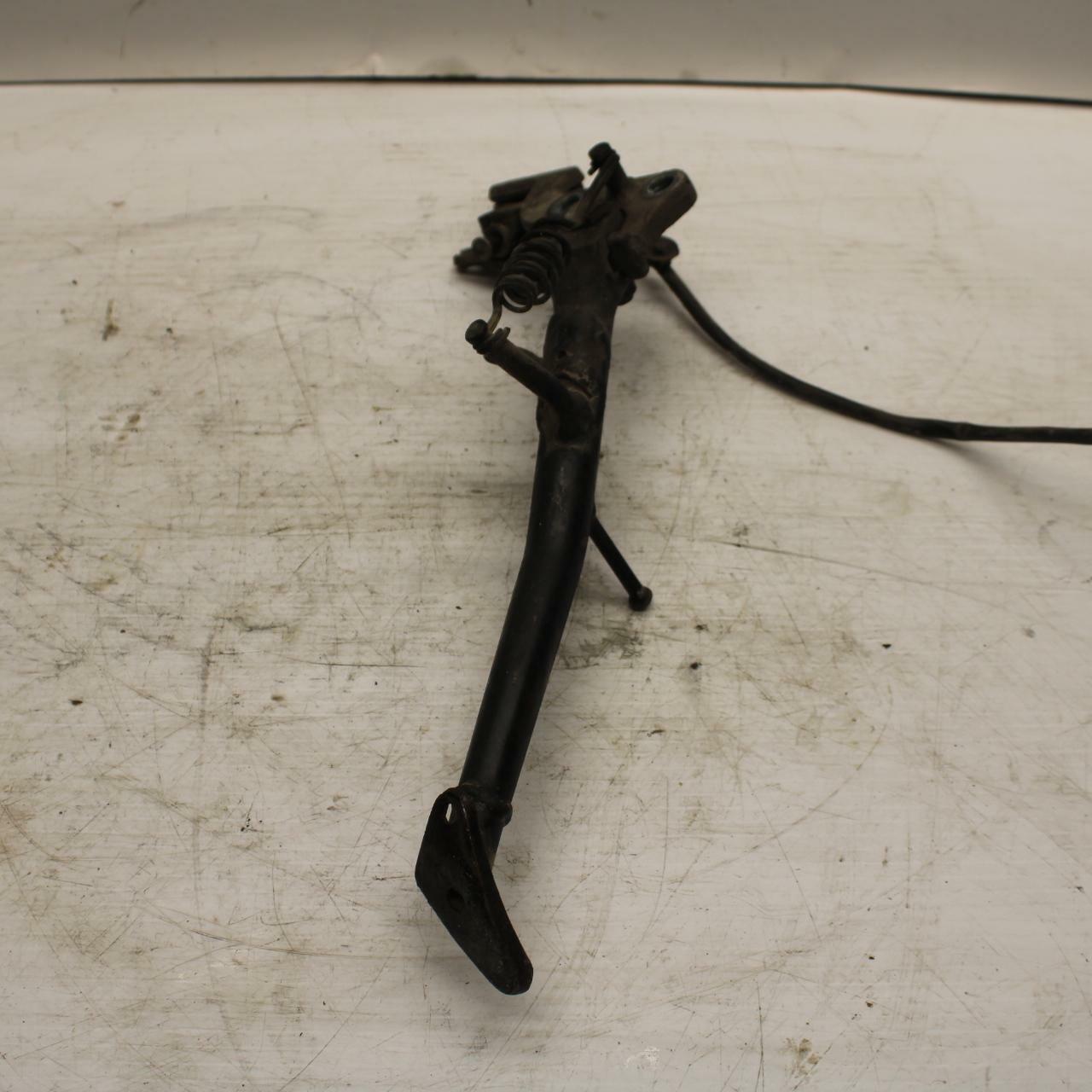 04-05 SUZUKI GSXR750 KICKSTAND SIDE KICK STAND BB270