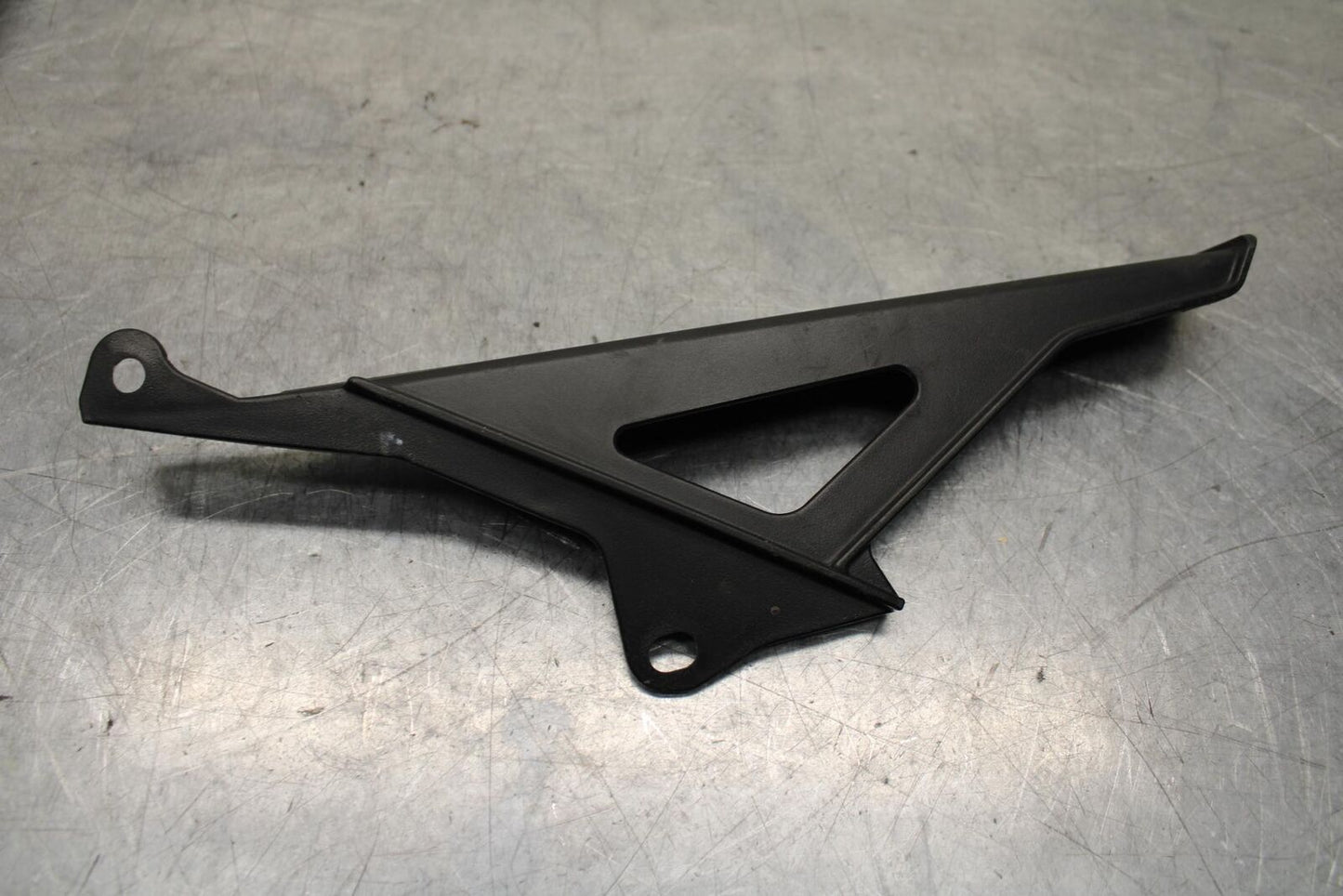 15-19 APRILIA RSV4 RF REAR BACK DRIVE CHAIN GUARD COVER SHIELD bb611