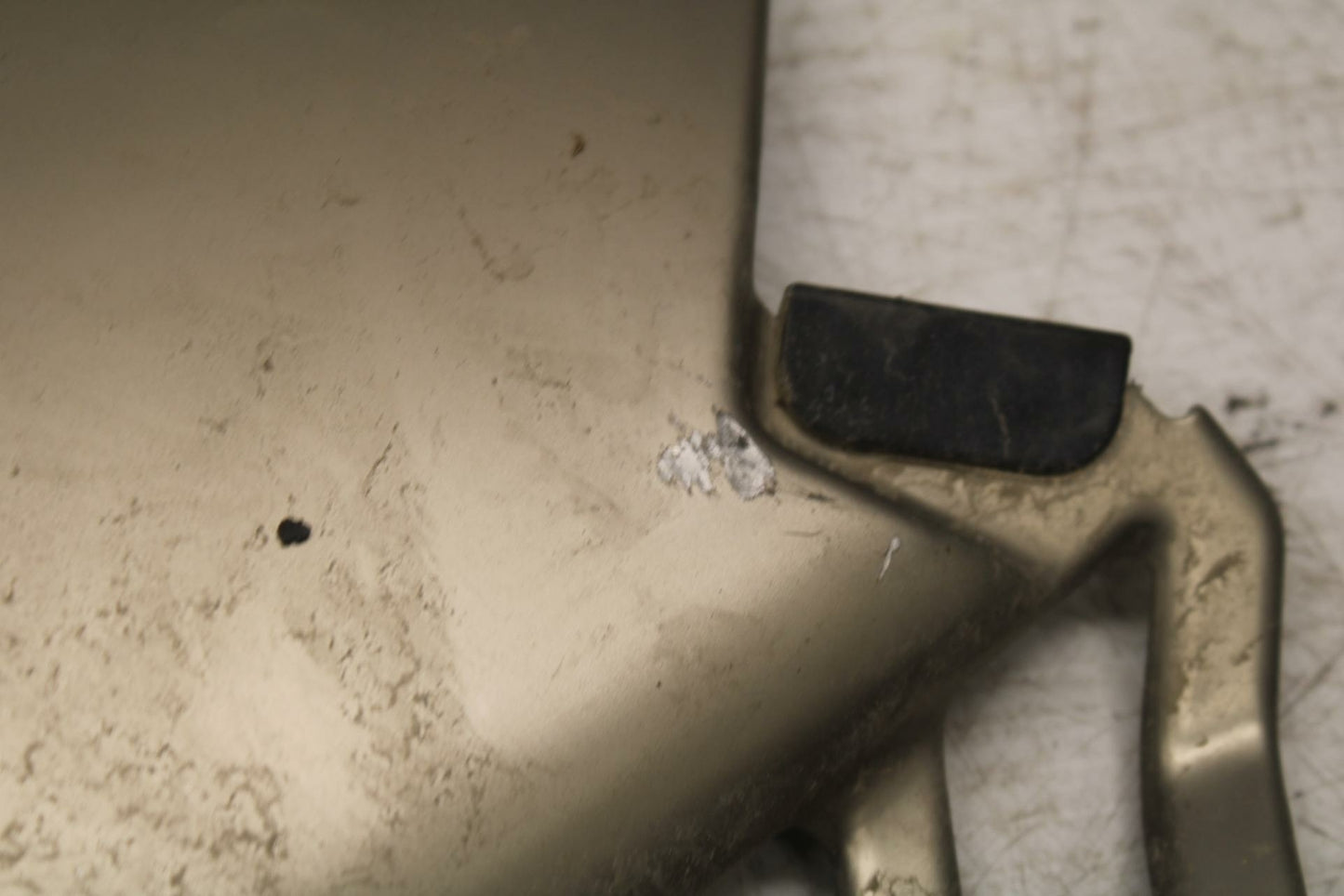 07-13 BMW R1200GS ADVENTURE SIDE COVERS BB368