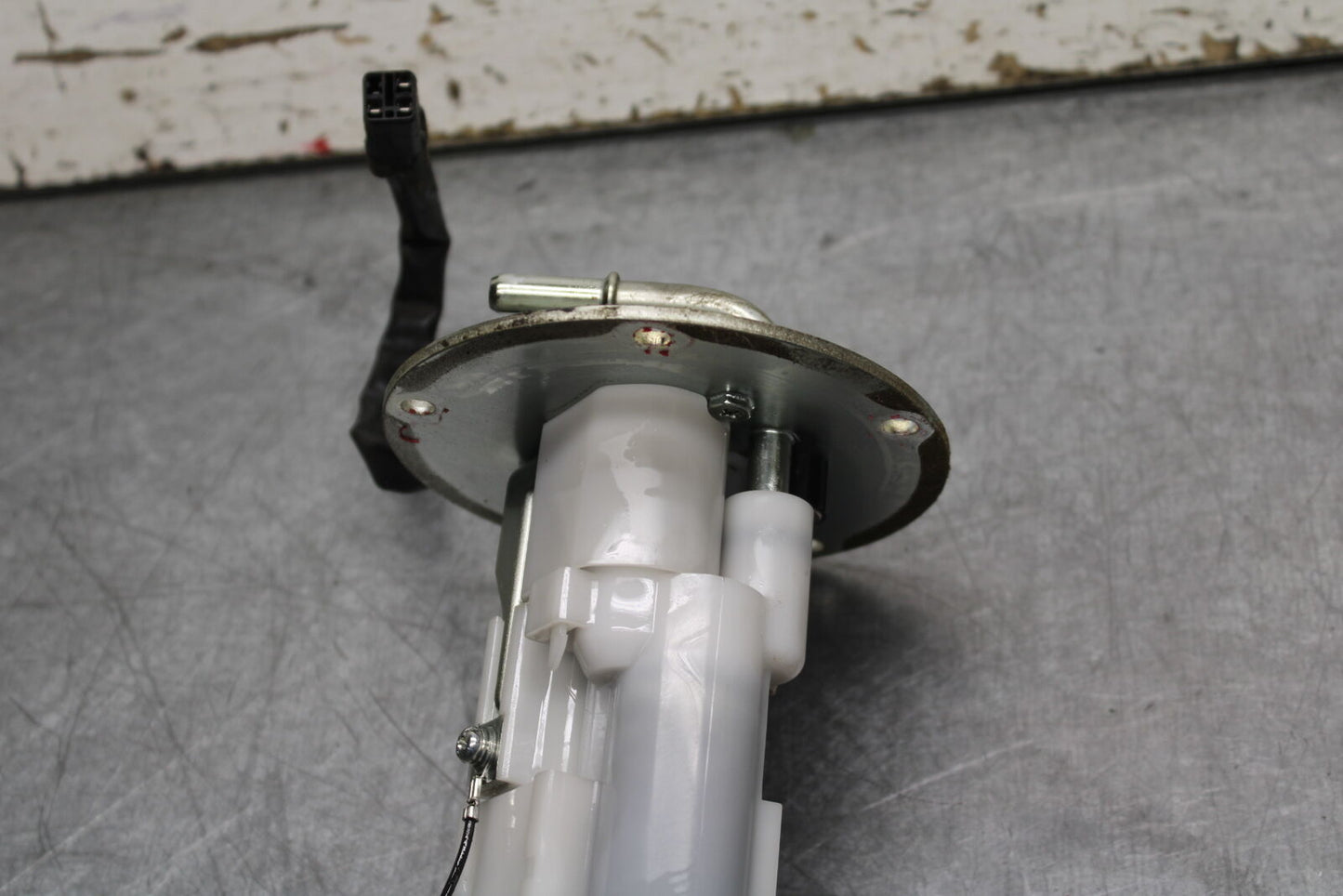 16-17 KAWASAKI VULCAN S 650 EN650 ABS FUEL GAS PUMP BB731