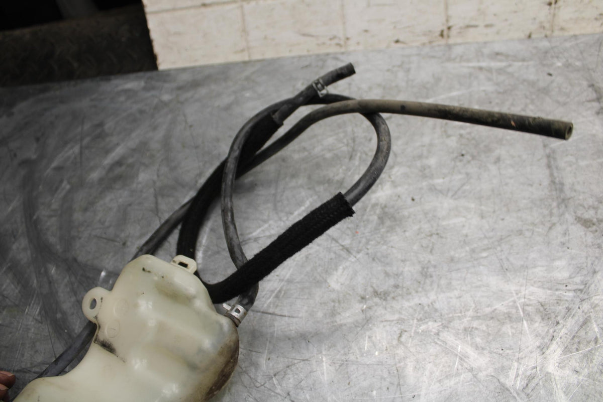 2007 Suzuki GSXR1000 COOLANT WATER TANK RESERVOIR BOTTLE 17910-21H00 BB44