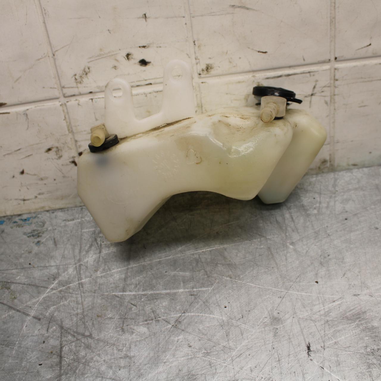 17-21 TRIUMPH STREET TRIPPLE R ABS COOLANT WATER TANK RESERVOIR BOTTLE bb452