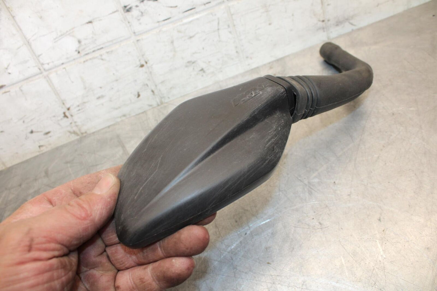 22 KTM 890 ADVENTURE MIRROR BB514