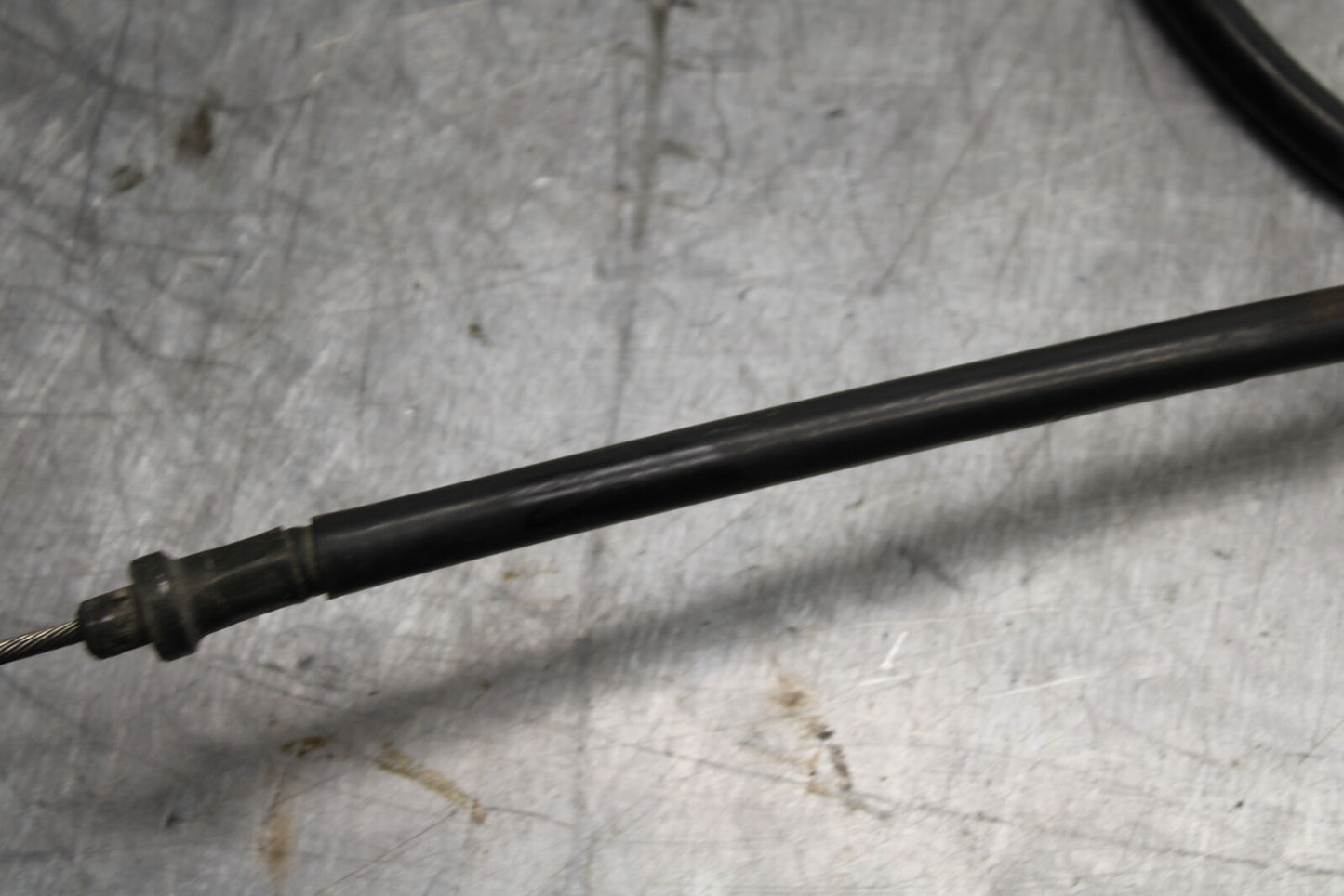 99-00 YAMAHA V STAR 1100 CLUTCH CABLE LINE BB711