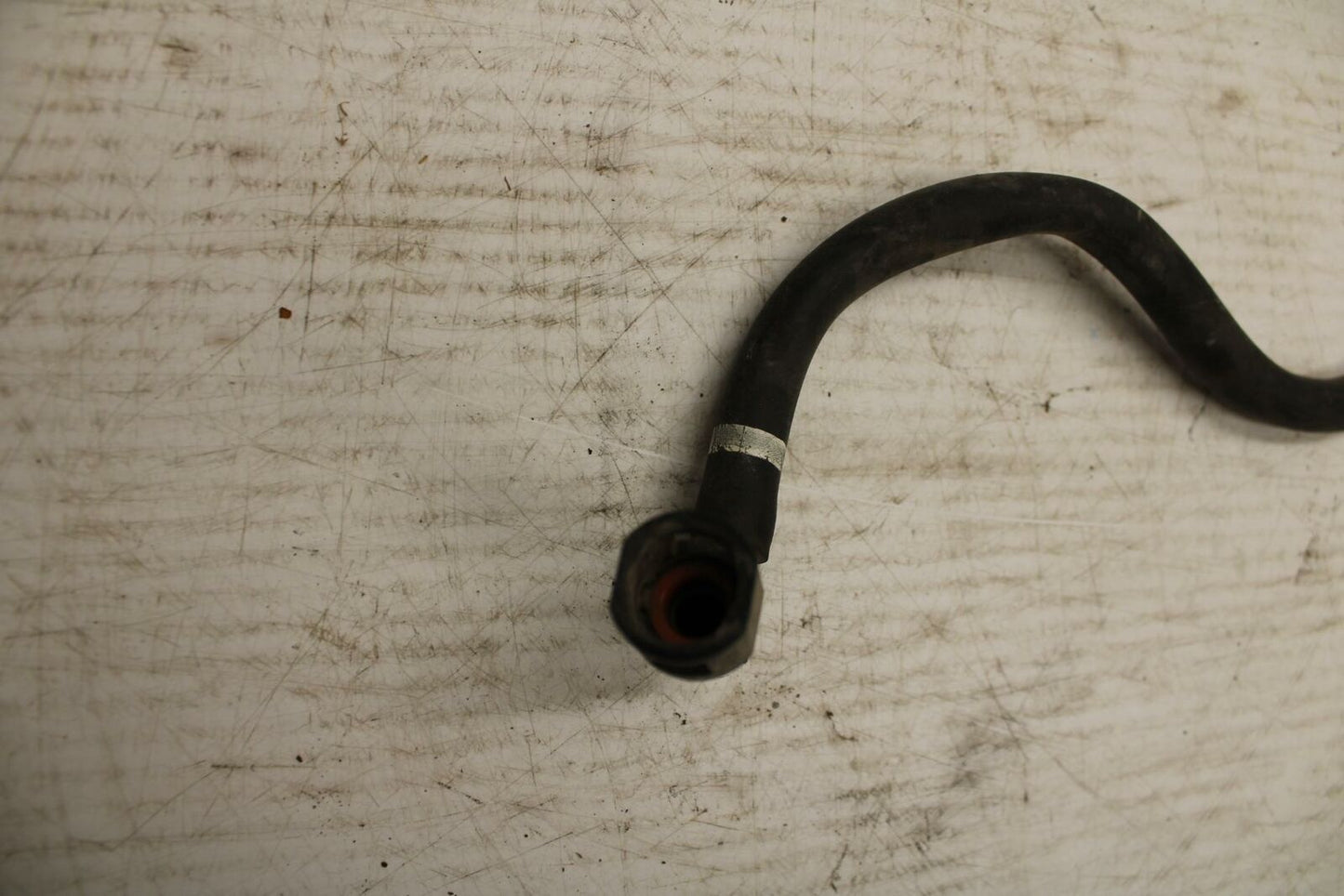 03-11 SUZUKI SV650A FUEL HOSE GAS LINE TUBE PIPE BB290