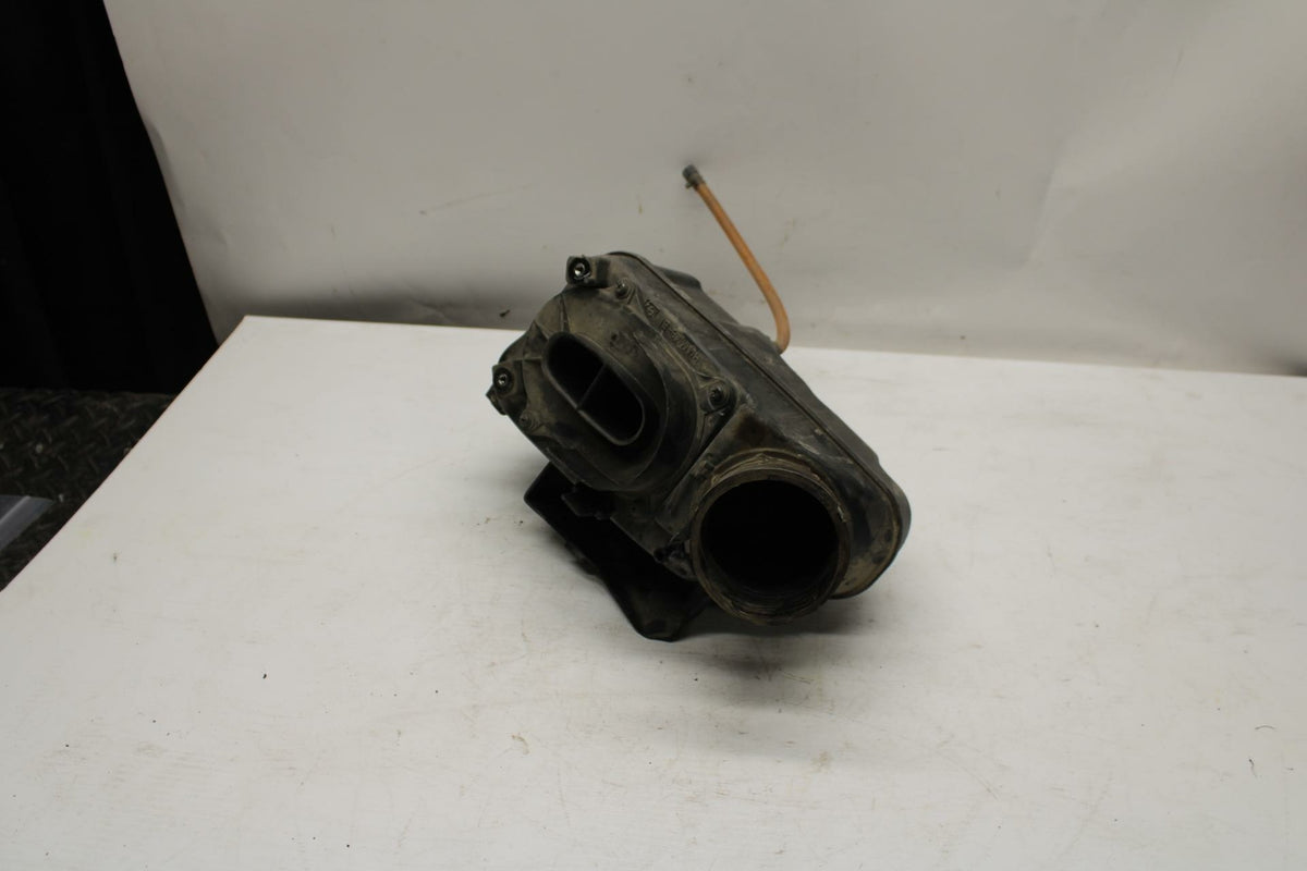 00-07 HONDA SHADOW SABRE 1100 AIRBOX AIR INTAKE FILTER BOX BB350