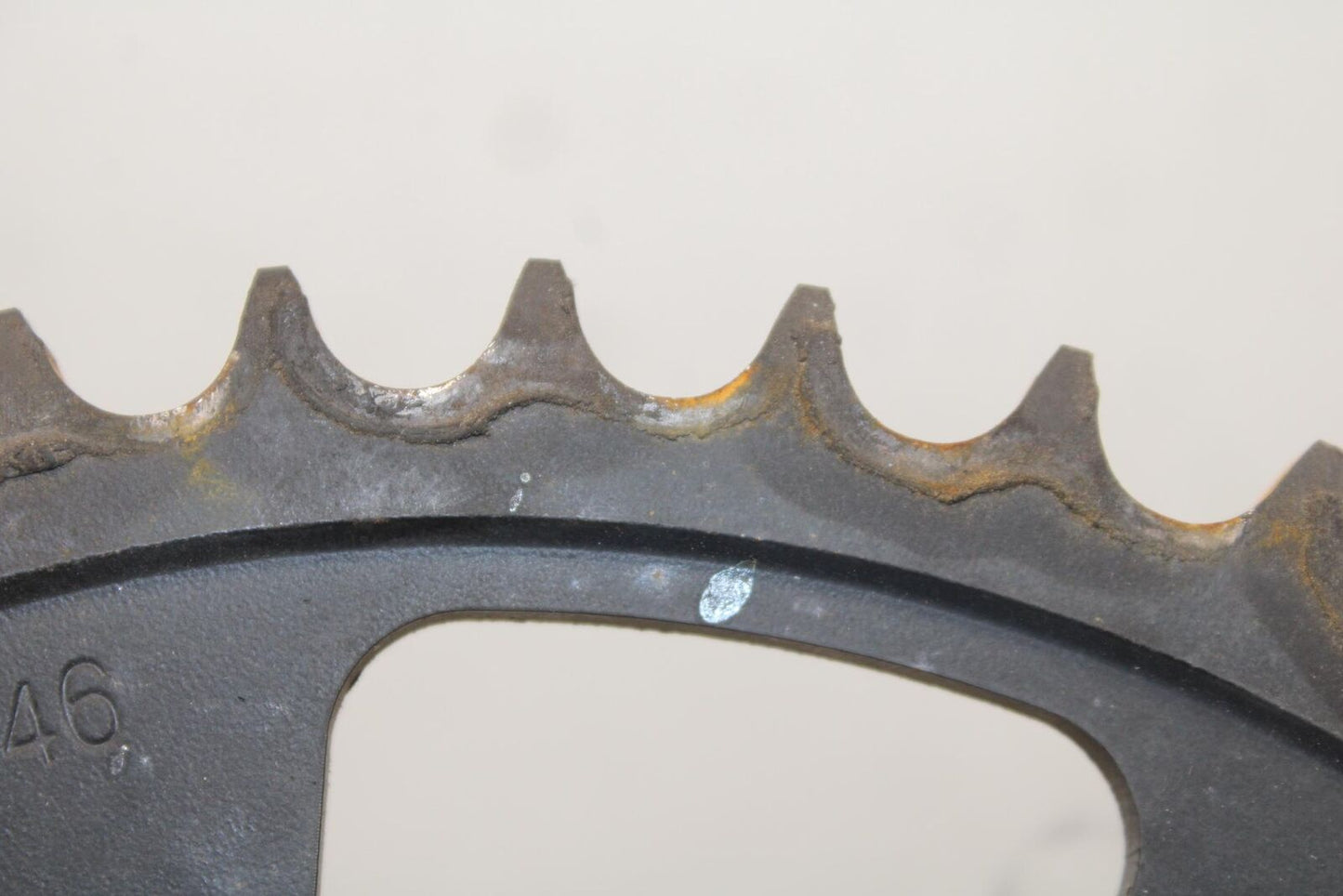 1999 Suzuki GSXR600 REAR BACK SPROCKET BB608