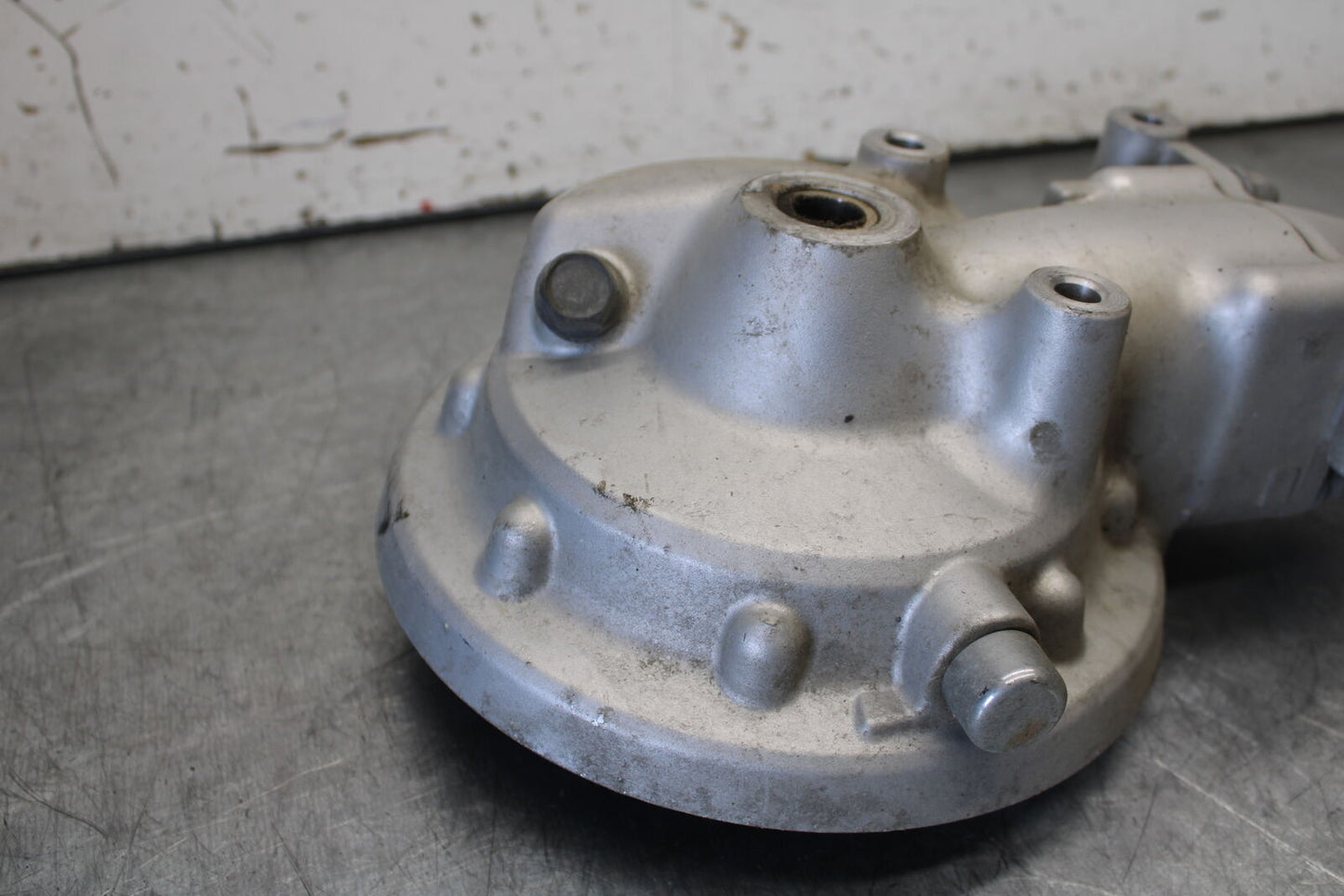 99-00 YAMAHA V STAR 1100 FINAL DRIVE GEAR DIFFERENTIAL BB711