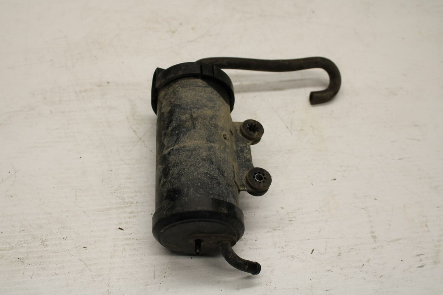 00-07 HONDA SHADOW SABRE 1100 EVAP VAPOR CHARCOAL EMISSION CANISTER BB350