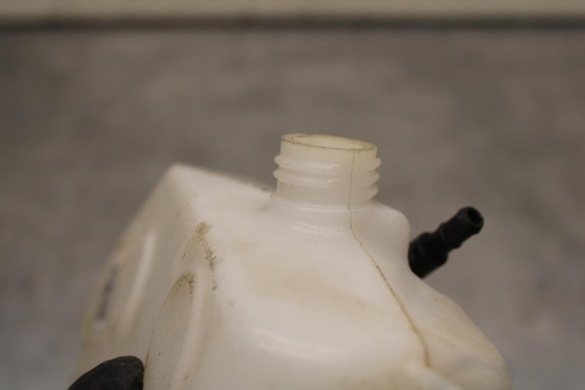 20-24 KTM 890 DUKE R COOLANT WATER TANK RESERVOIR BOTTLE BB627