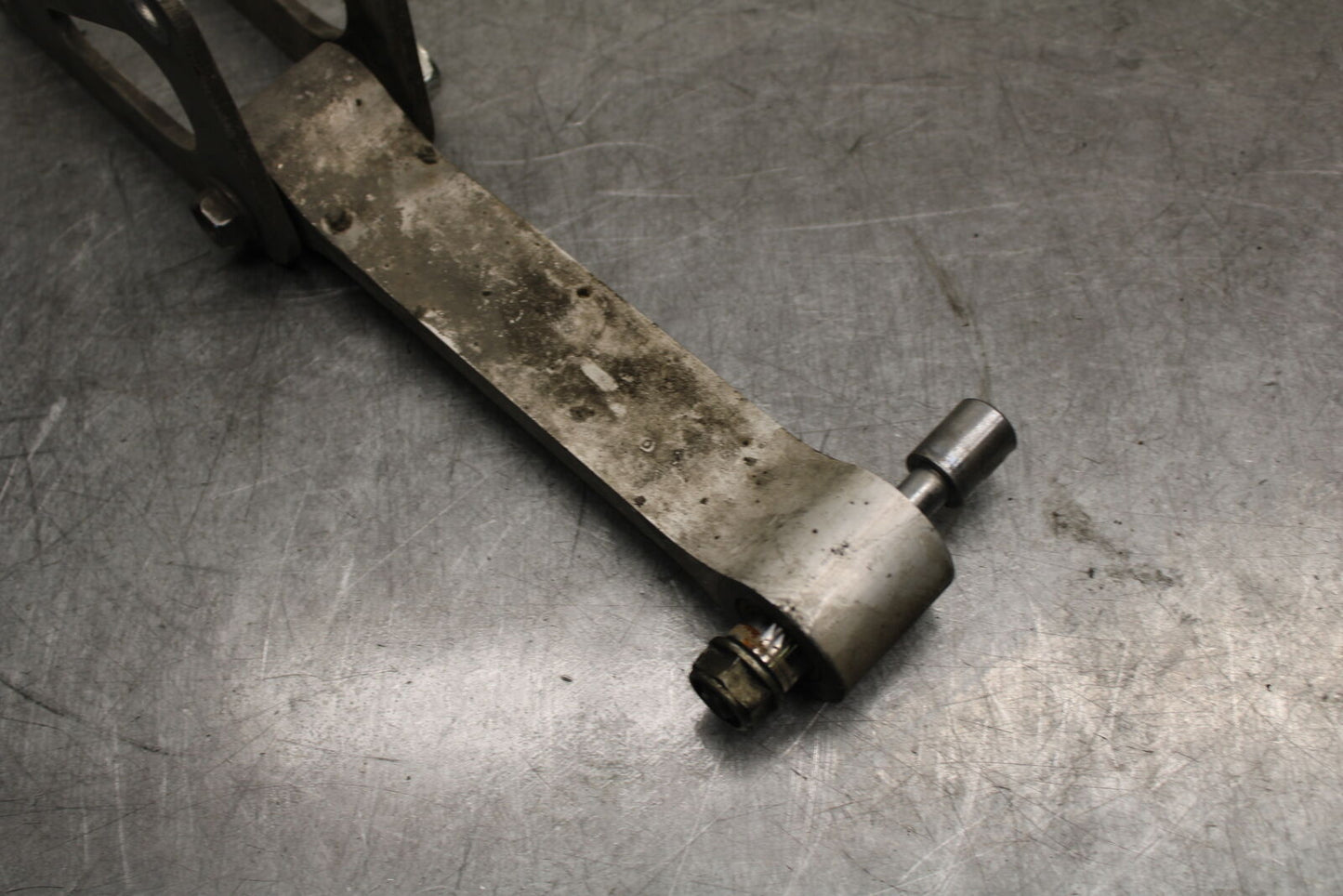 17-21 HONDA CBR1000RR SP REAR DOGBONE SHOCK LINKAGE LINK BB681