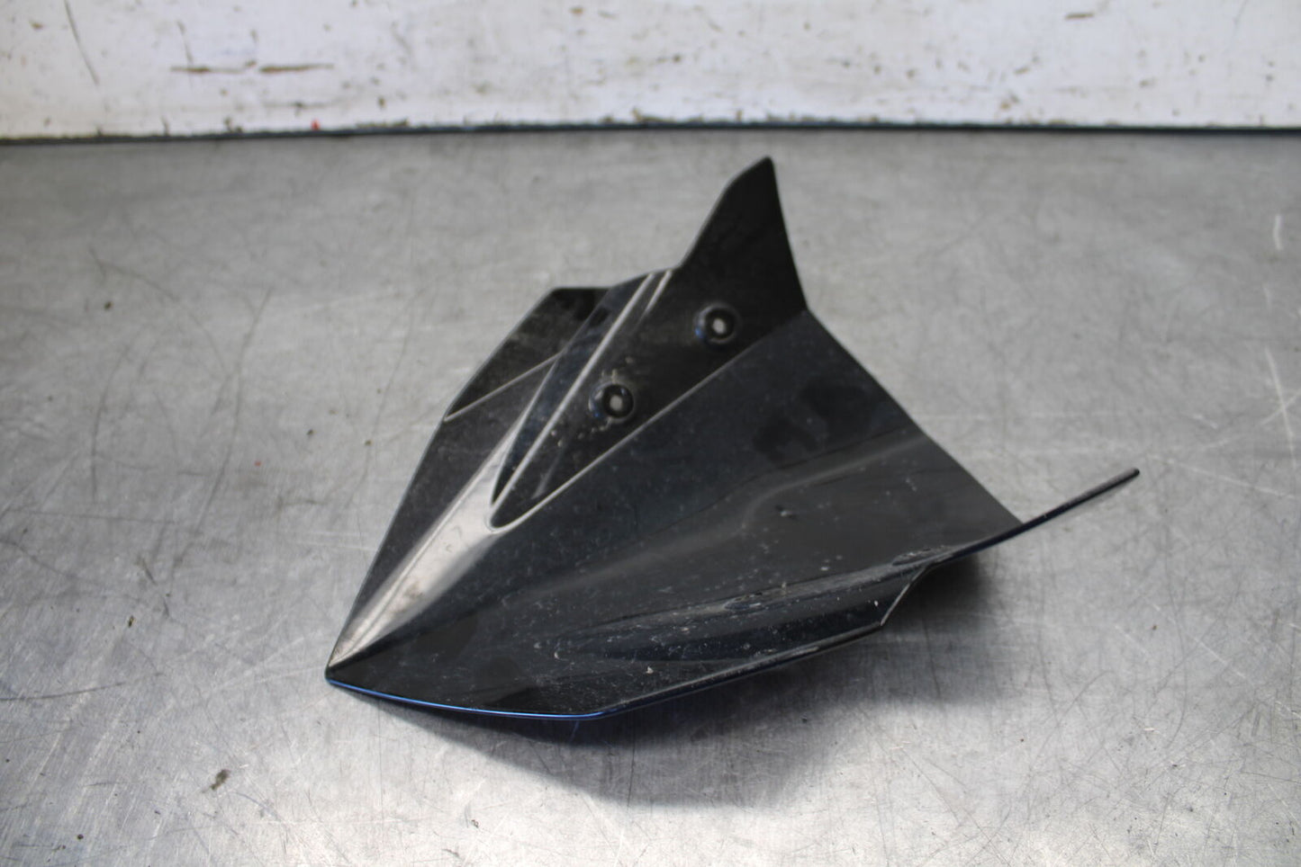 19-22 KAWASAKI Z400 WINDSHIELD WINDSCREEN BB708