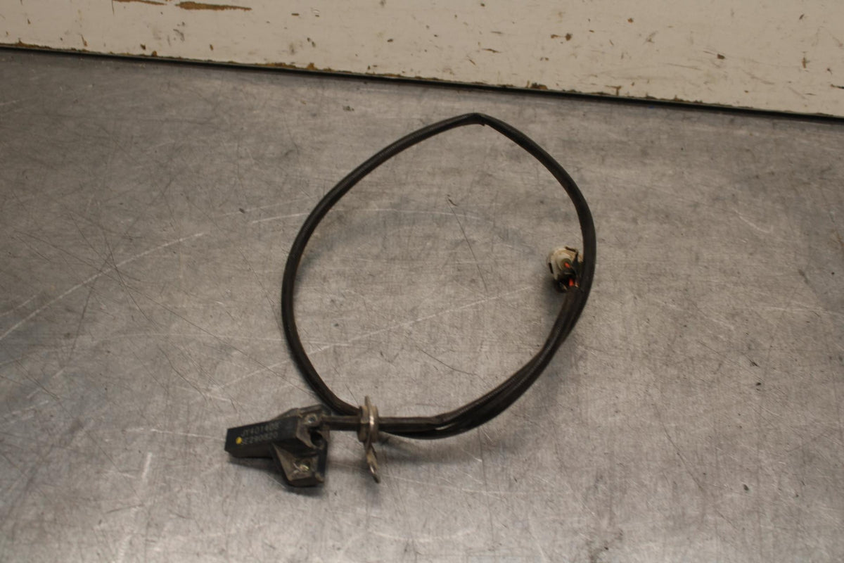 20-24 KTM 890 DUKE R KICKSTAND SIDE KICK STAND SENSOR BB627