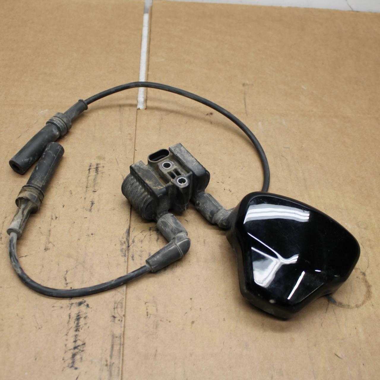 14-20 HARLEY-DAVIDSON STREET 500 IGNITION COILS BB381