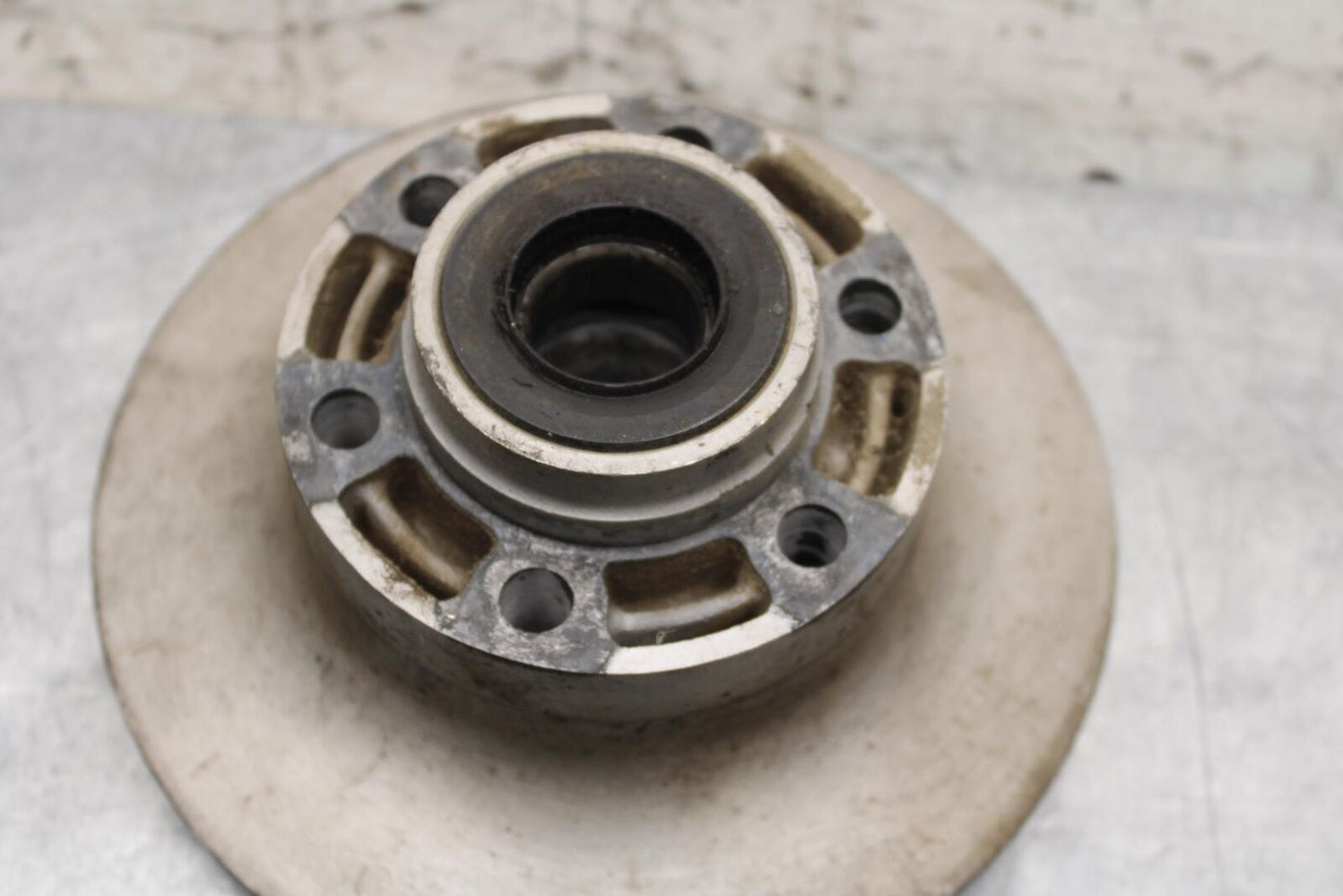 75 SUZUKI GT 550 REAR HUB SHOCK DAMPERS CUSH ABSORBERS BB67