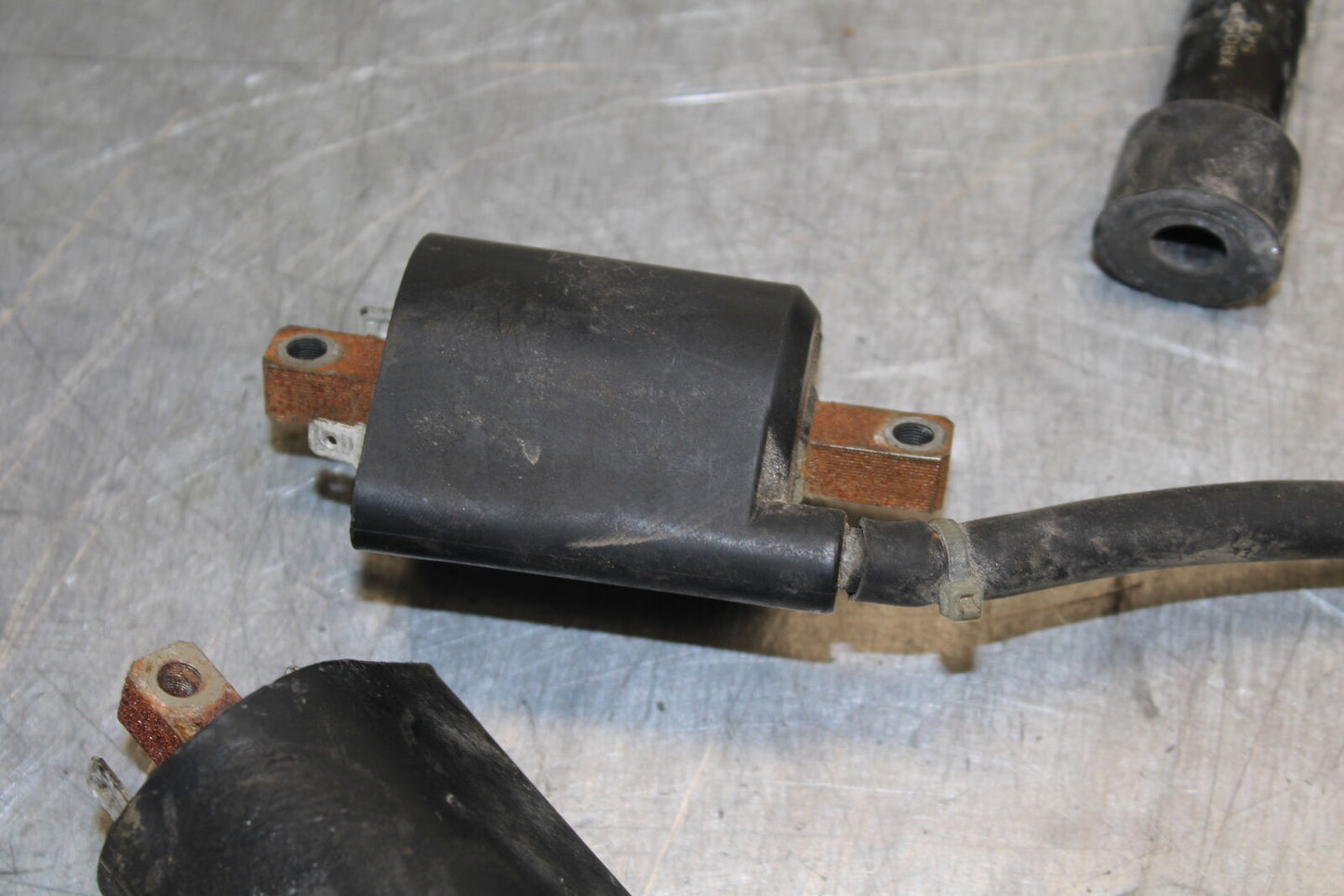 87-03 SUZUKI INTRUDER 1400 VS1400GLP IGNITION COILS BB702