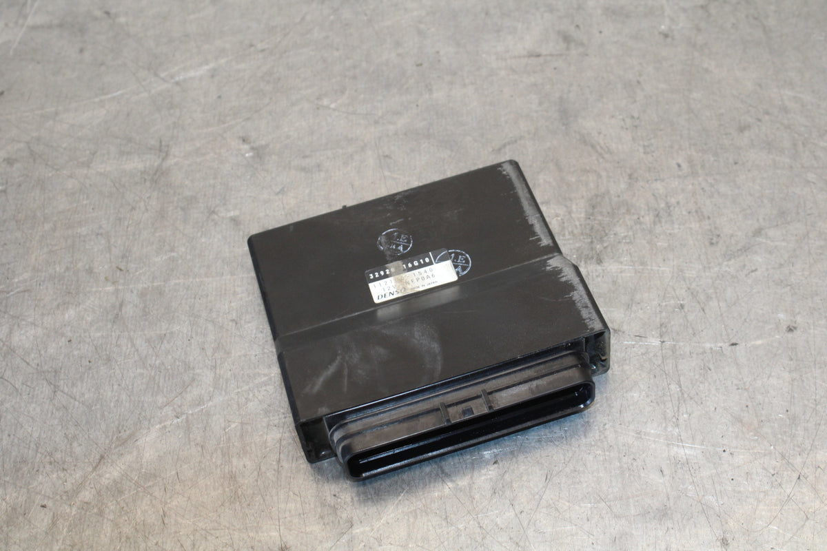 03-07 SUZUKI SV1000S ECU COMPUTER CONTROLLER UNIT ECM CDI BB657