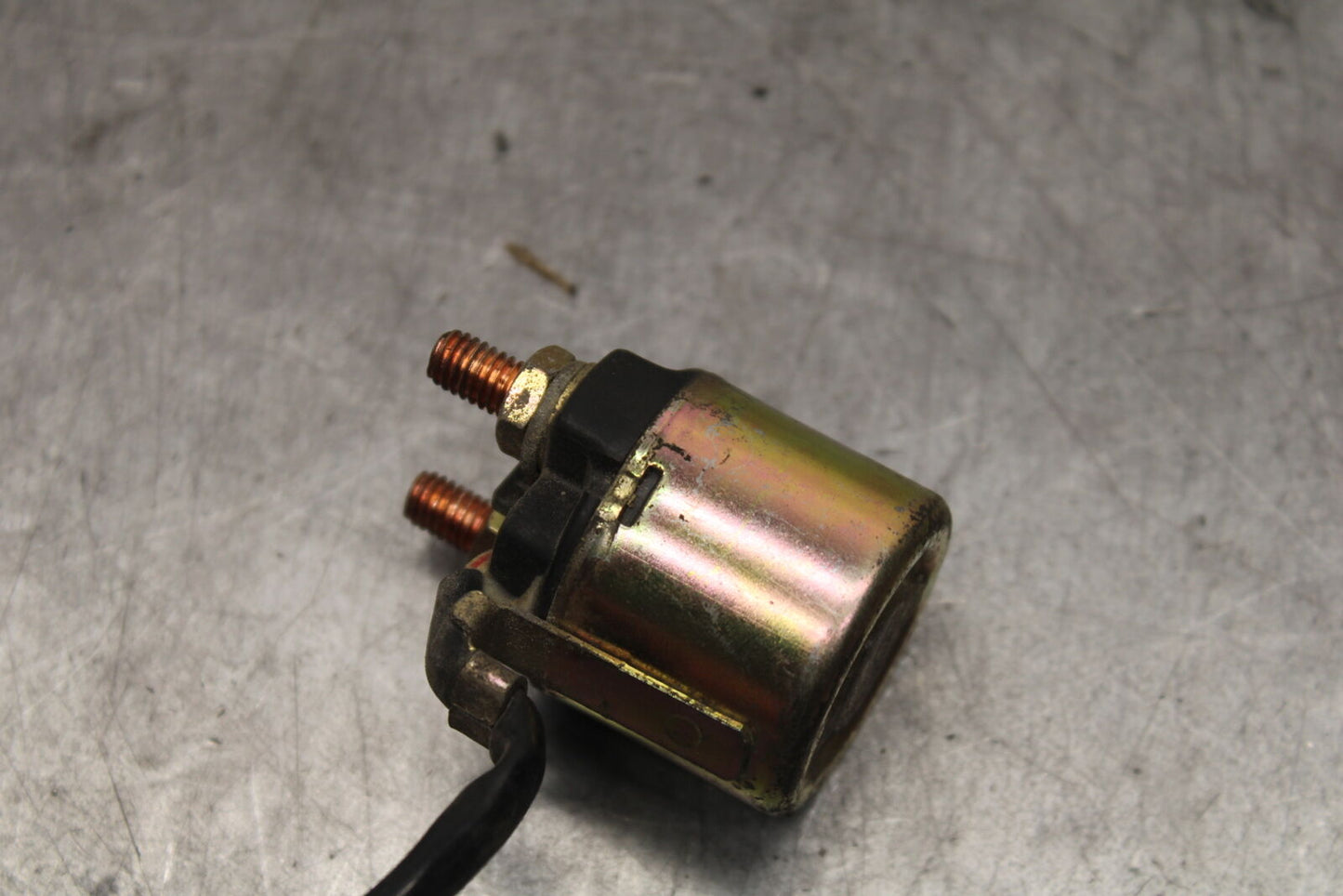 93-00 HONDA GOLDWING 1500 GL1500SE ENGINE STARTER RELAY BB700