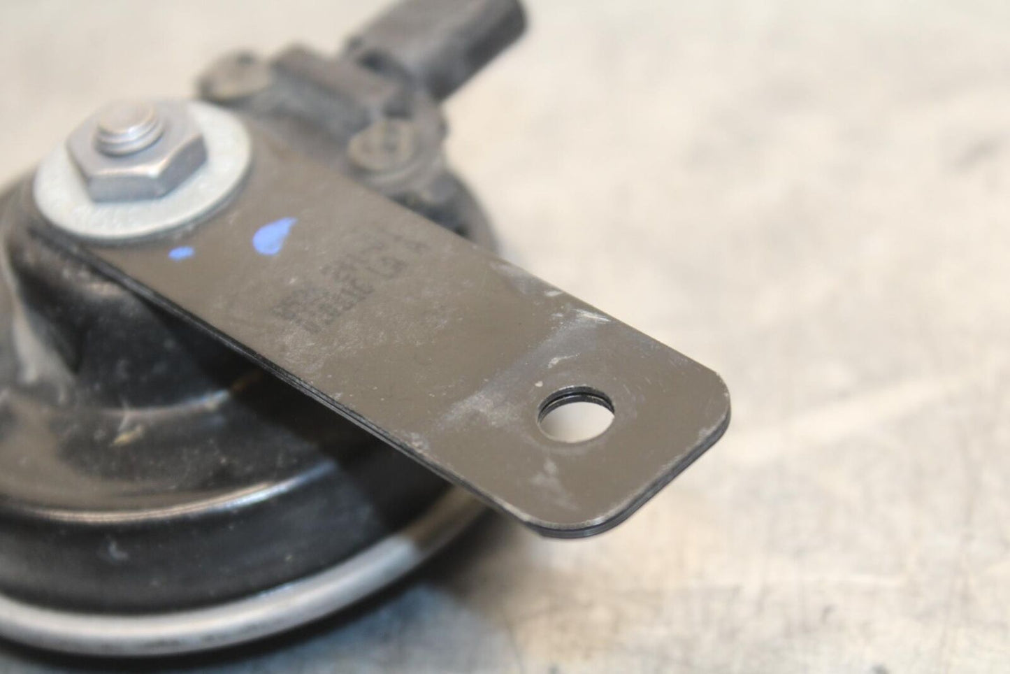 2016 BMW S1000R ABS HORN SIGNAL BB604