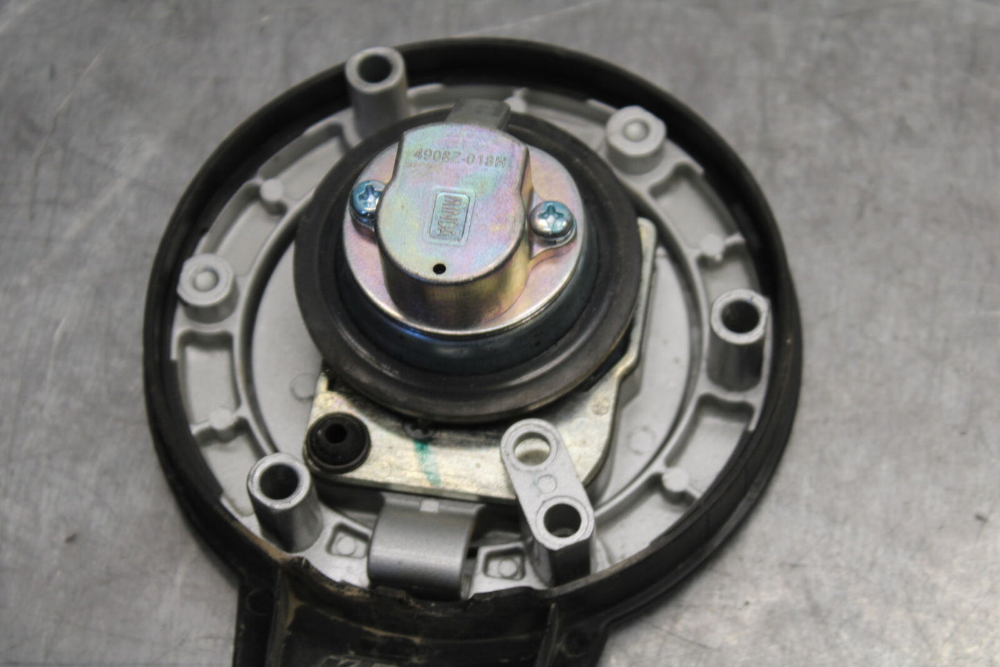 21-24 KTM 890 ADVENTURE R ECU COMPUTER CONTROLLER UNIT ECM CDI LOCK SET BB723
