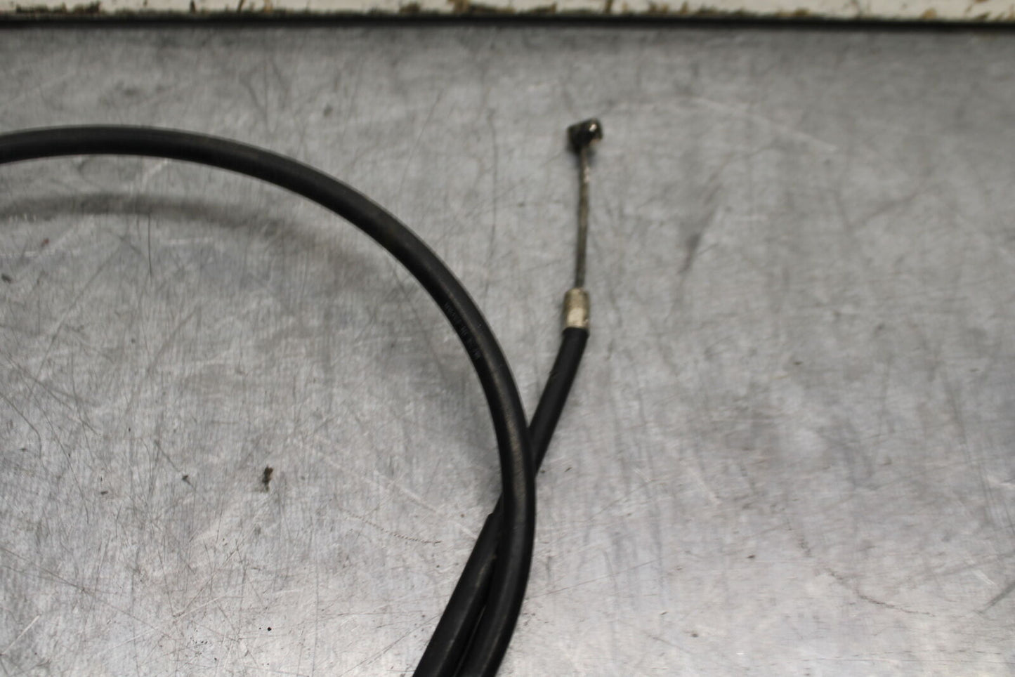 99-00 YAMAHA V STAR 1100 CLUTCH CABLE LINE BB711