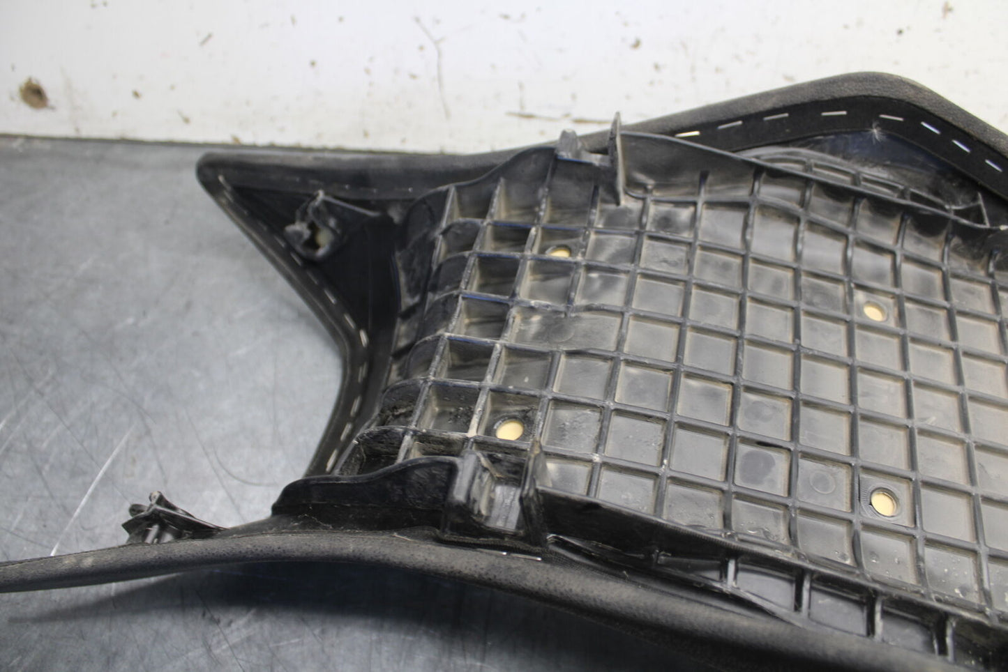 21-24 KTM 890 ADVENTURE R FRONT DRIVERS SEAT PAD SADDLE PILLION BB723