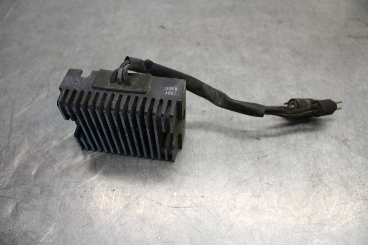 04-16 HARLEY-DAVIDSON SPORTSTER 883 RECTIFIER VOLTAGE REGULATOR BB680