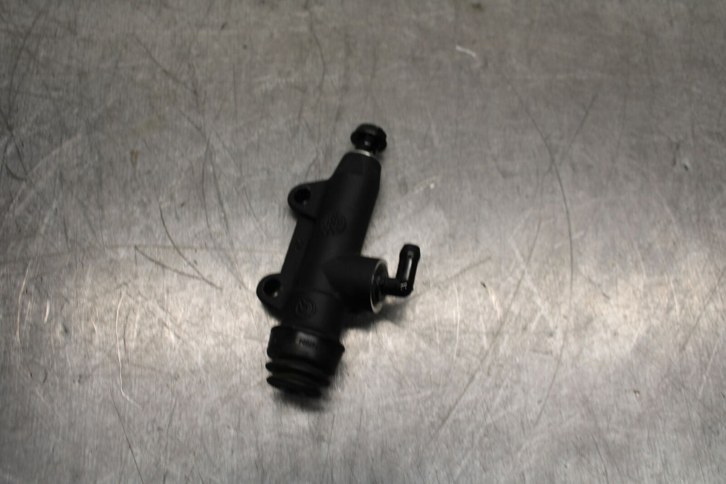21-24 APRILIA TUONO 660 FACTORY REAR BACK BRAKE MASTER CYLINDER BB733