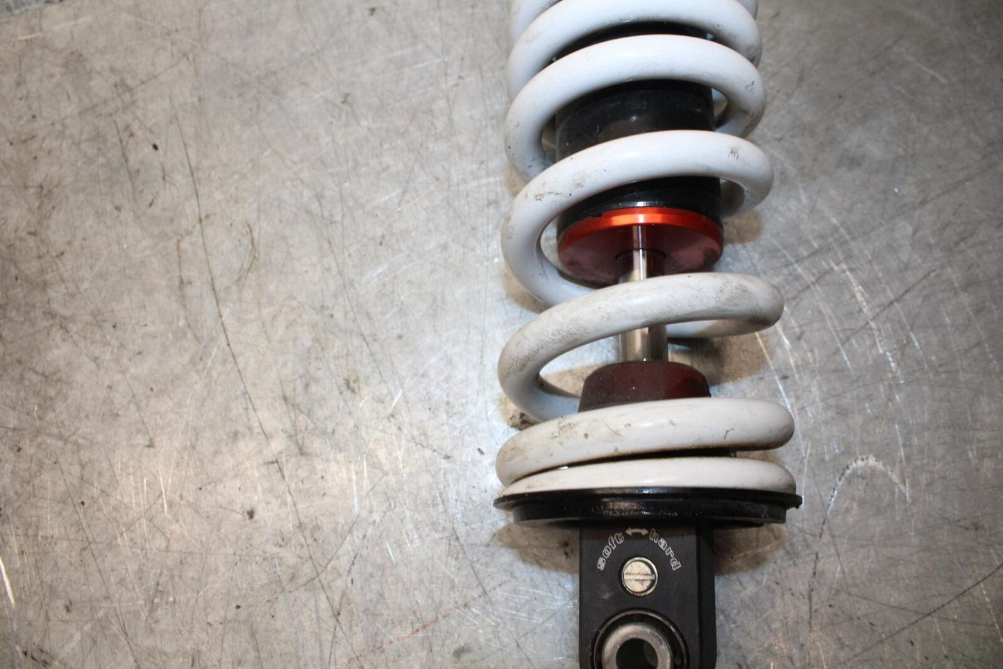 22-23 HUSQVARNA SVARTPILEN 401 REAR BACK SHOCK ABSORBER SUSPENSION BB541