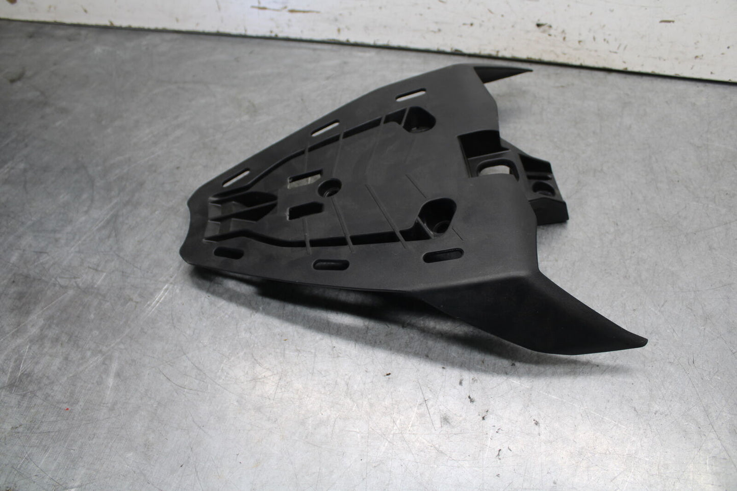 20-23 APRILIA RS660 PASSENGER REAR SEAT GRAB BAR HANDLE BB667
