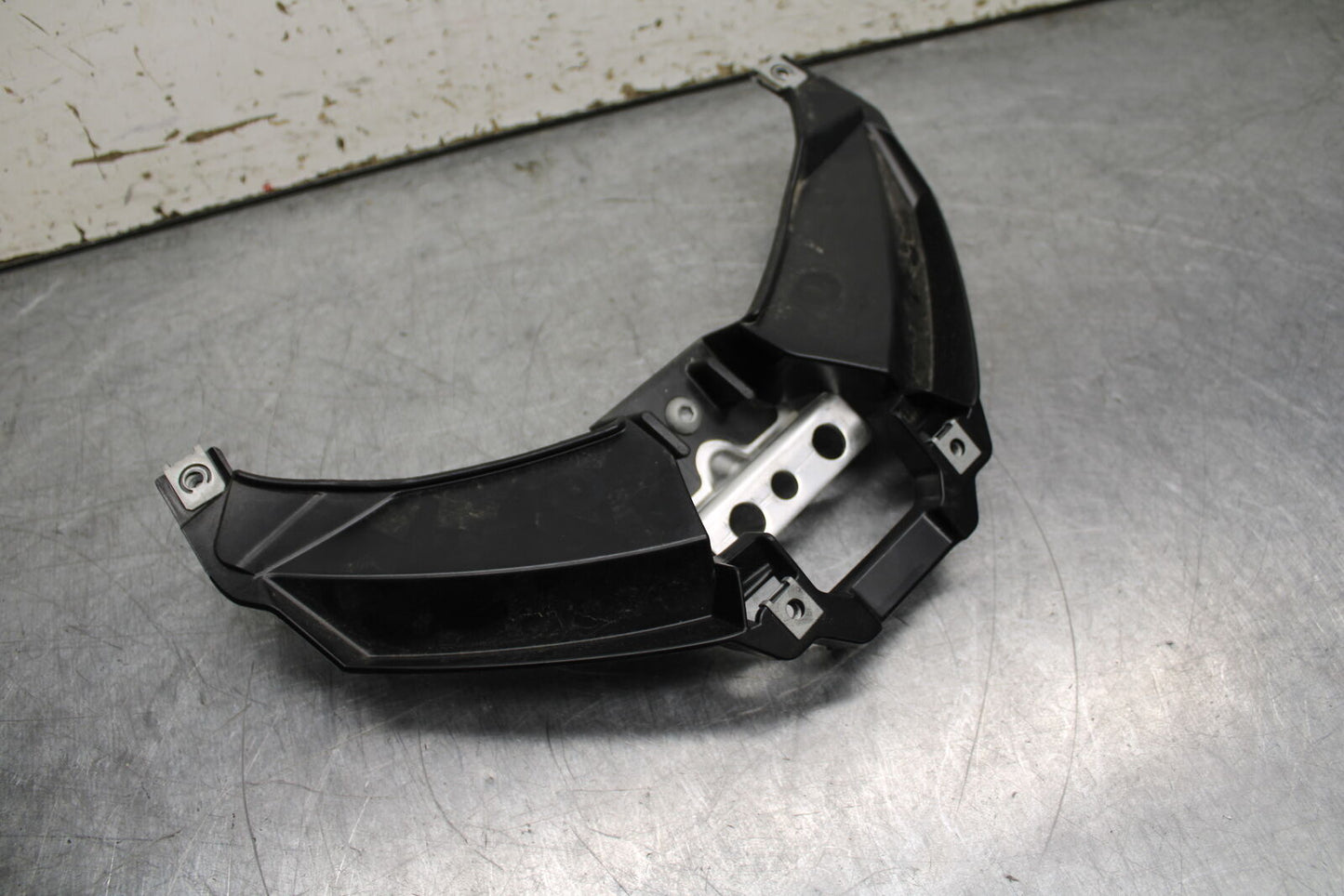 21-24 APRILIA TUONO 660 FACTORY CENTER REAR BACK TAIL FAIRING COWL BB733