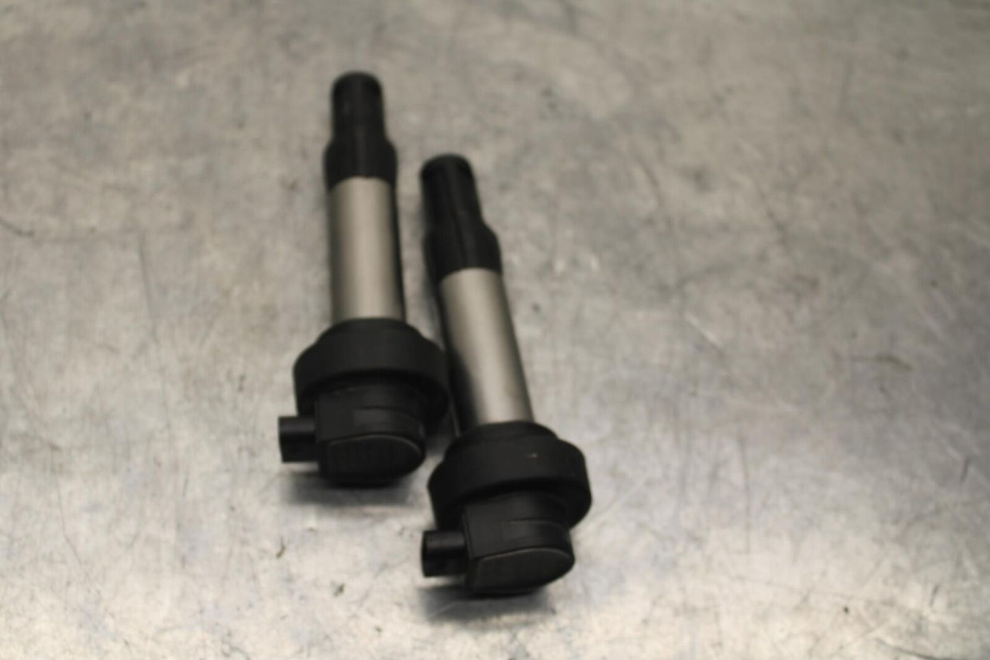 20-23 BMW F900R IGNITION COILS COIL SPARK PLUG CAPS BB603