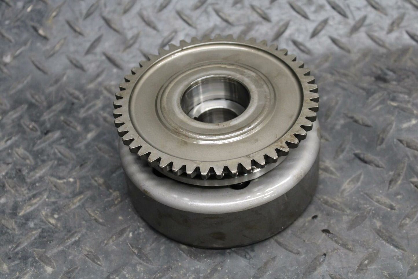 98 HONDA CBR600F3 STATOR MAGNETO ALTERNATOR GENERATOR FLYWHEEL ROTOR BB201