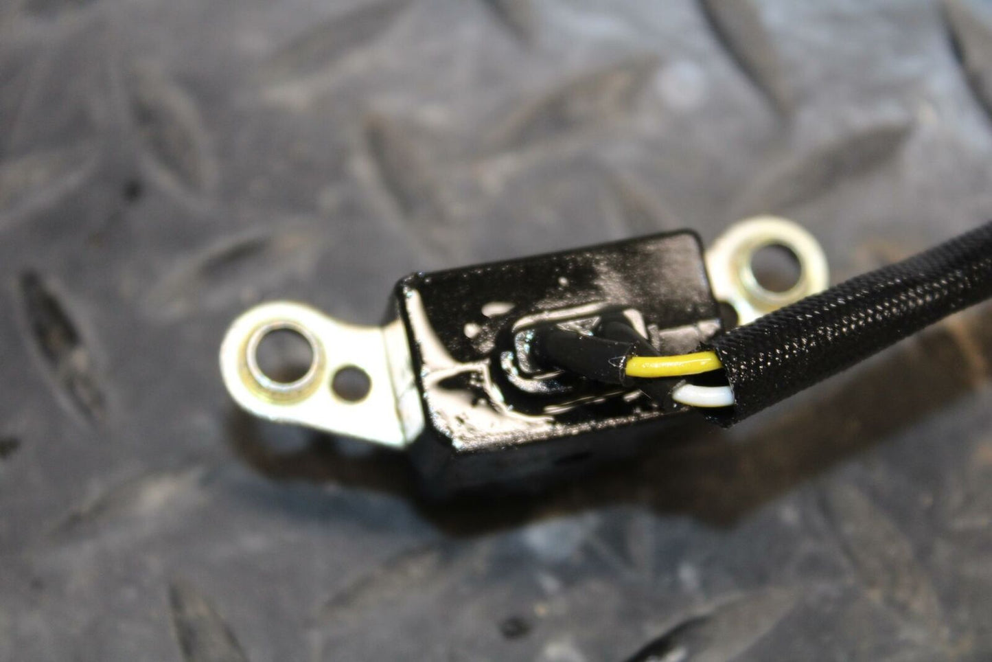 98 HONDA CBR600F3 CRANKSHAFT POSTION PICK UP SENSOR BB201
