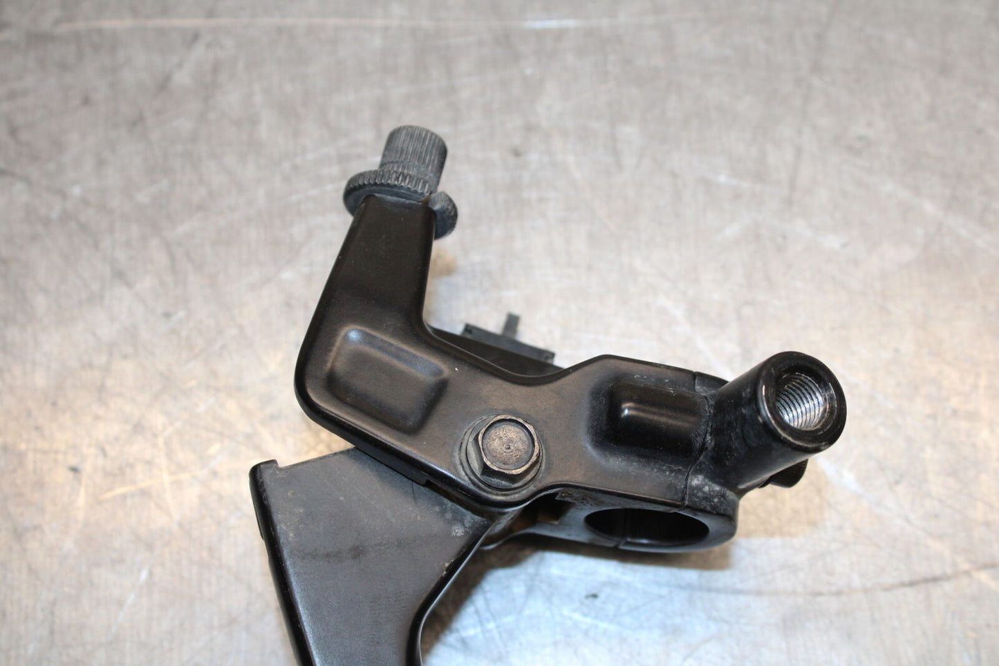 19-22 KAWASAKI Z400 CLUTCH PERCH MOUNT WITH LEVER BB708