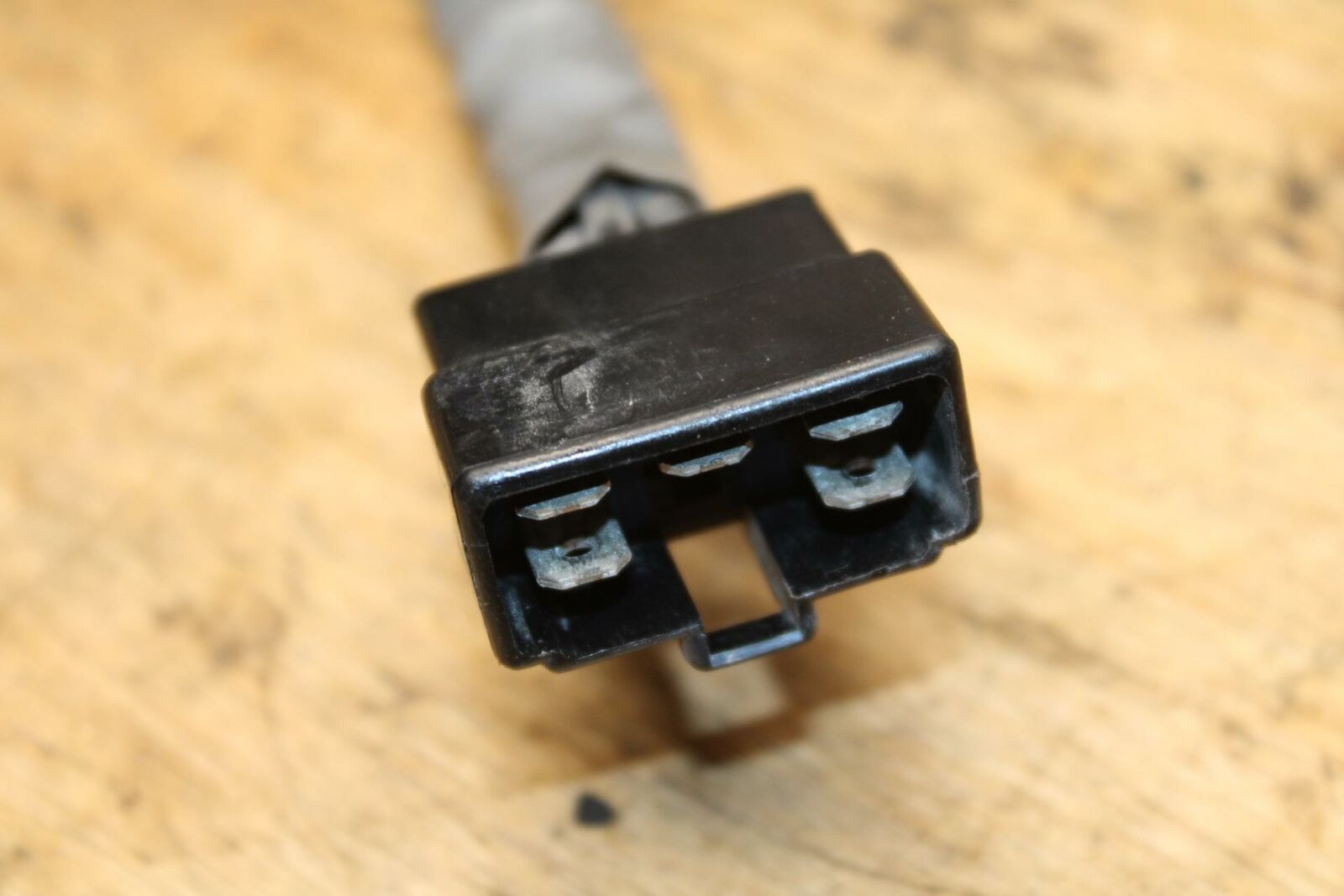 01-03 SUZUKI GSXR600 RECTIFIER VOLTAGE REGULATOR BB336