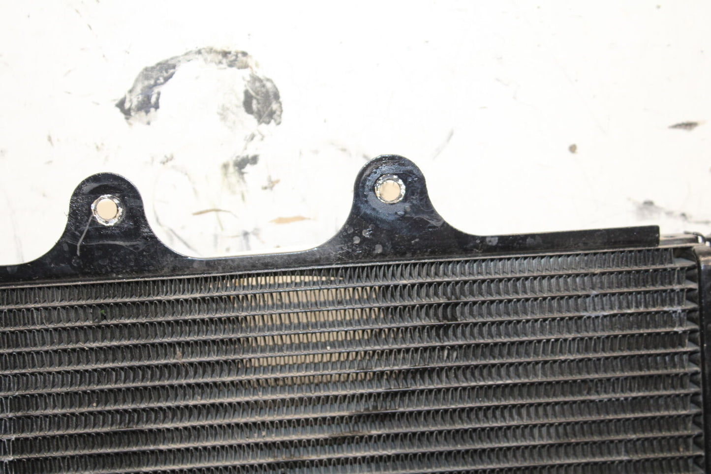 17-24 KTM 390 DUKE ENGINE RADIATOR MOTOR COOLER COOLING RADIATER BB734