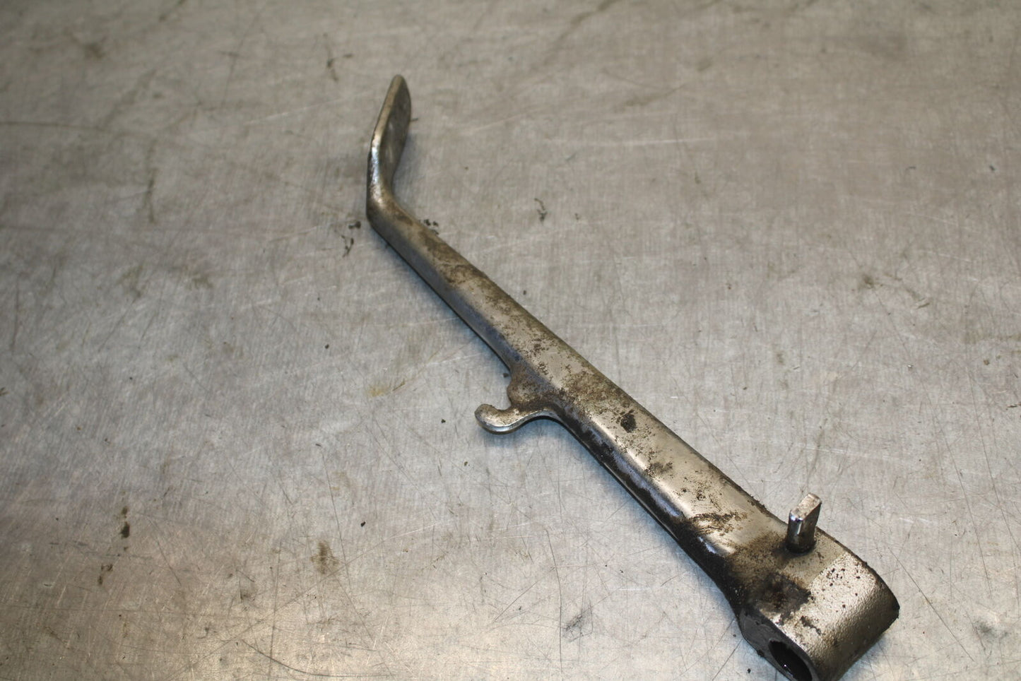 87-03 SUZUKI INTRUDER 1400 VS1400GLP KICKSTAND SIDE KICK STAND BB702