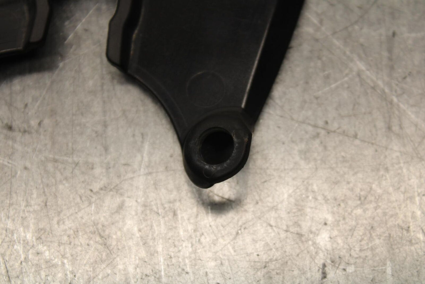 20-23 APRILIA RS660 LOWER FRONT/BOTTOM TRIPLE COWER BB643