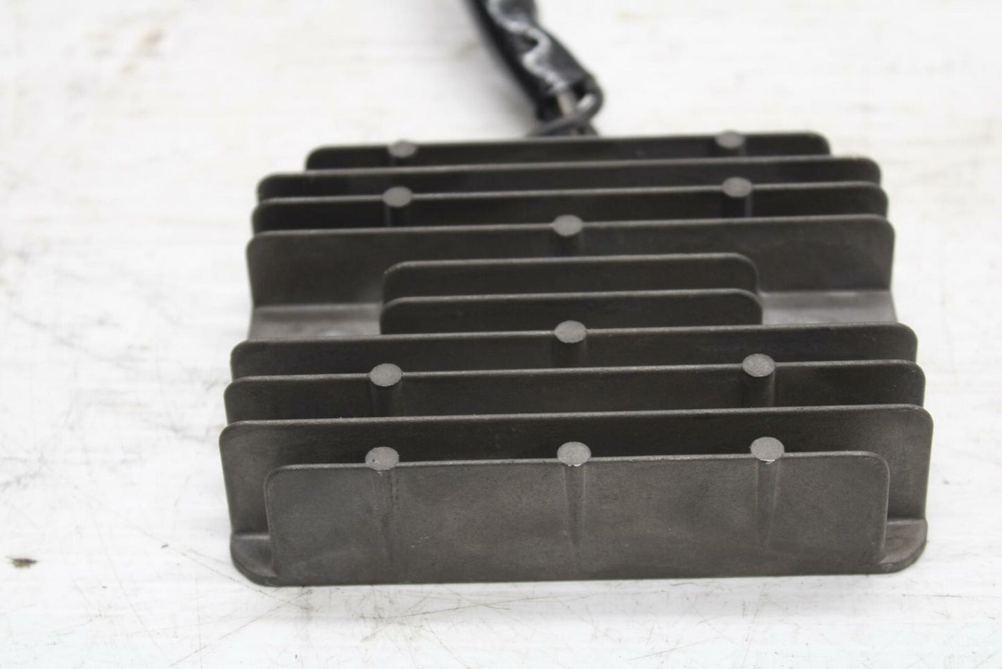 04-05 SUZUKI GSXR750 RECTIFIER VOLTAGE REGULATOR BB270