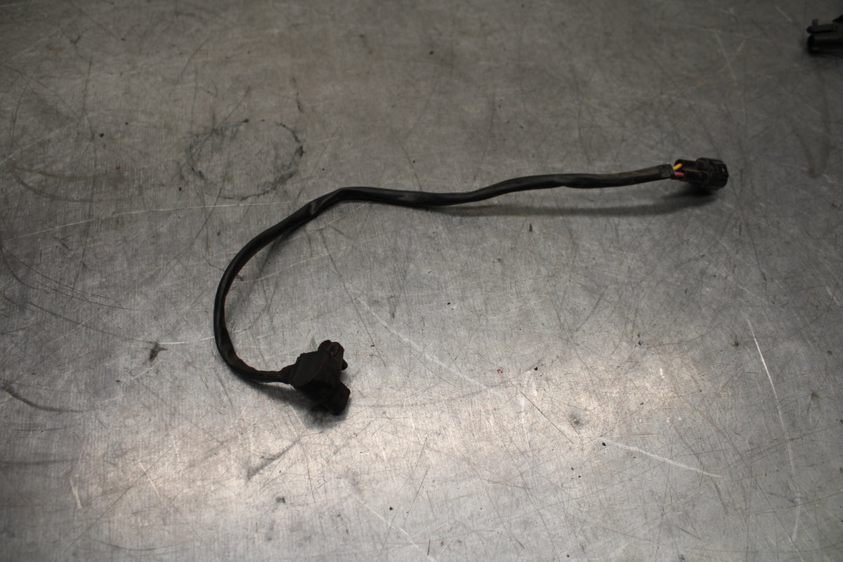 12-17 KAWASAKI ER-6N Z650 SPEED SPEEDOMETER SENSOR BB709