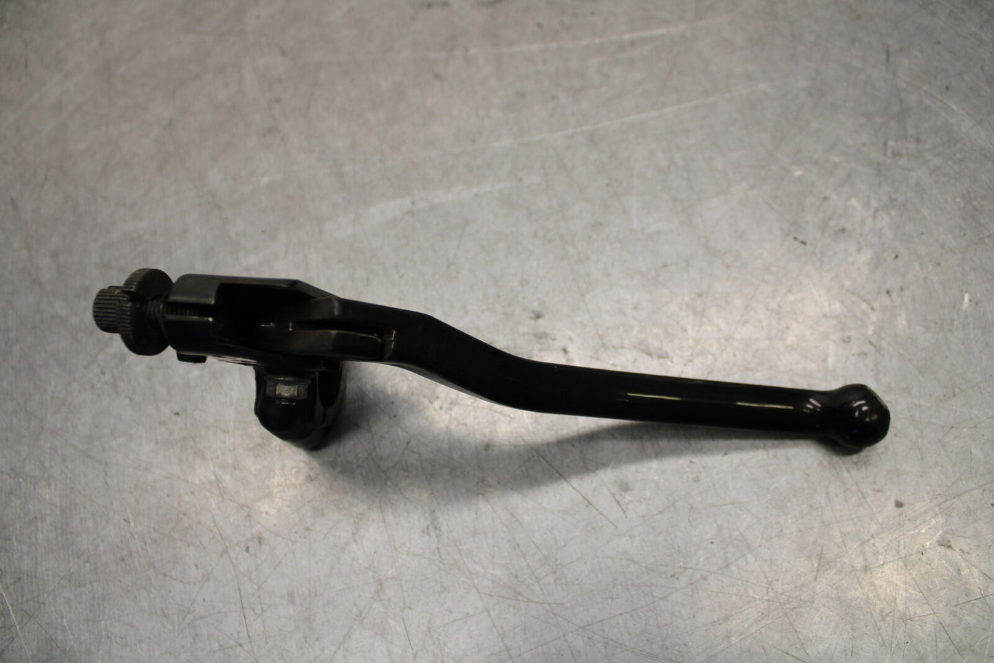 20-23 APRILIA RS660 CLUTCH PERCH MOUNT WITH LEVER BB643