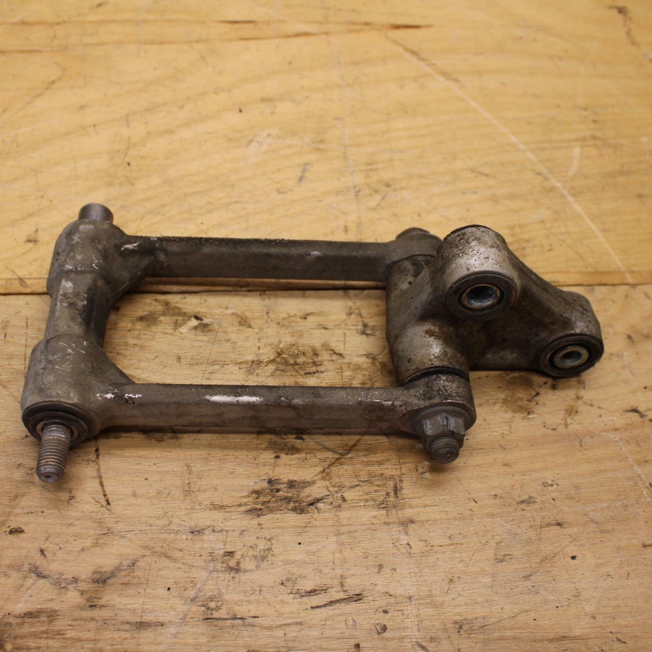 12-14 BMW S1000RR REAR DOGBONE SHOCK LINKAGE LINK BB317