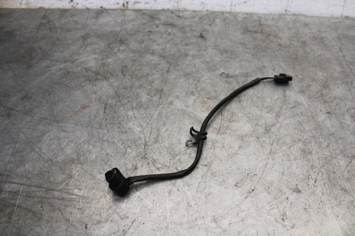06-07 SUZUKI GSXR 600 SPEED SPEEDOMETER SENSOR BB543