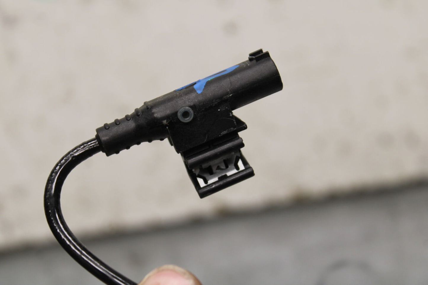 21-24 APRILIA TUONO 660 FACTORY REAR ABS BRAKE SENSOR BB733